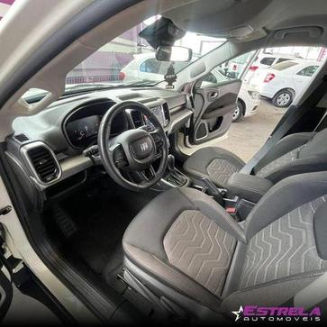 FIAT TORO FREED T270 AT6