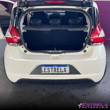 FIAT MOBI TREKKING 1.0MT