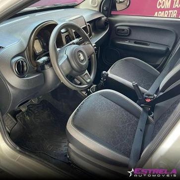 FIAT MOBI TREKKING 1.0MT