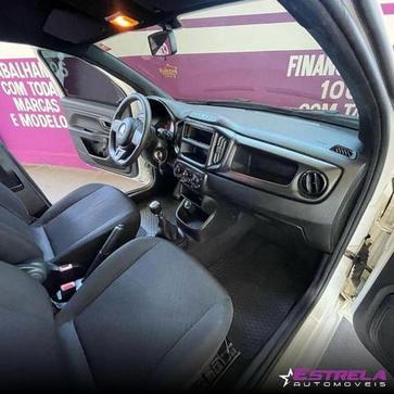 FIAT STRADA ENDURANCE CS