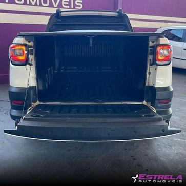 FIAT STRADA ENDURANCE CS