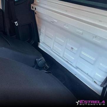 FIAT STRADA ENDURANCE CS