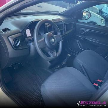 FIAT STRADA ENDURANCE CS