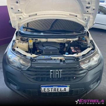 FIAT STRADA ENDURANCE CS