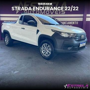 FIAT STRADA ENDURANCE CS