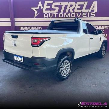 FIAT STRADA ENDURANCE CS