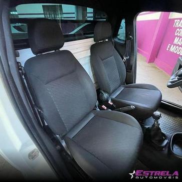 FIAT STRADA ENDURANCE CS