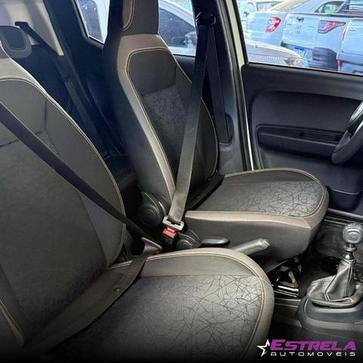 FIAT MOBI TREKKING 1.0MT