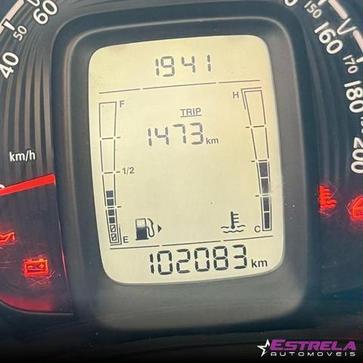 FIAT MOBI TREKKING 1.0MT