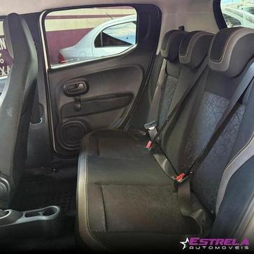 FIAT MOBI TREKKING 1.0MT