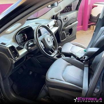 FIAT TORO VOLC AT9 4X4