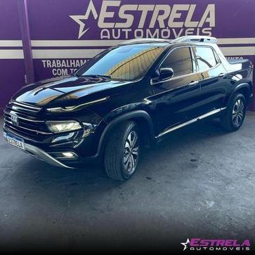 FIAT TORO VOLC AT9 4X4