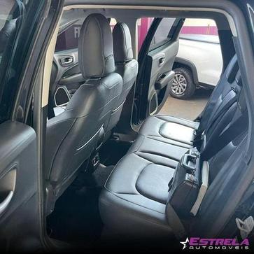 FIAT TORO VOLC AT9 4X4