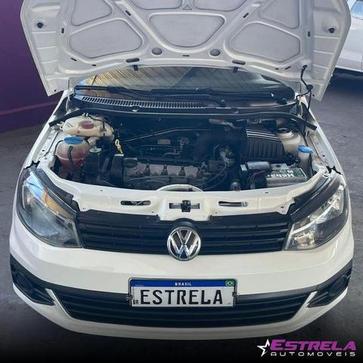 VOLKSWAGEN NOVO GOL TL MBV