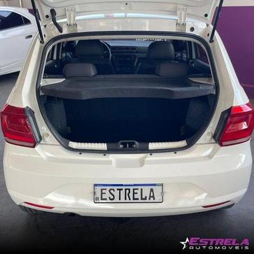 VOLKSWAGEN NOVO GOL TL MBV