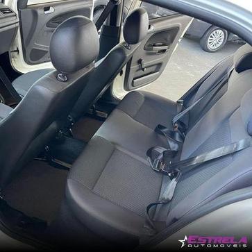 VOLKSWAGEN NOVO GOL TL MBV