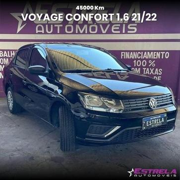 VOLKSWAGEN VOYAGE 1.6L MB5