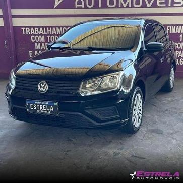 VOLKSWAGEN VOYAGE 1.6L MB5