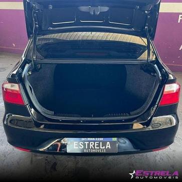 VOLKSWAGEN VOYAGE 1.6L MB5