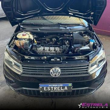 VOLKSWAGEN VOYAGE 1.6L MB5