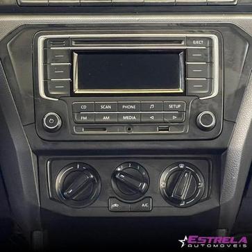 VOLKSWAGEN VOYAGE 1.6L MB5