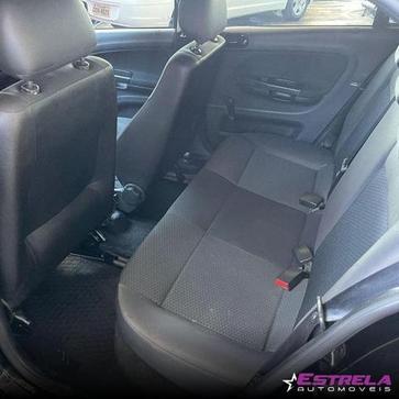 VOLKSWAGEN VOYAGE 1.6L MB5