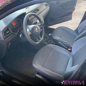 VOLKSWAGEN VOYAGE 1.6L MB5