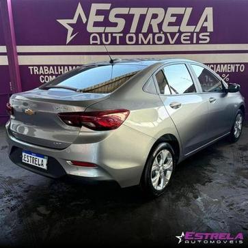 CHEVROLET ONIX PLUS 10TAT LTZ