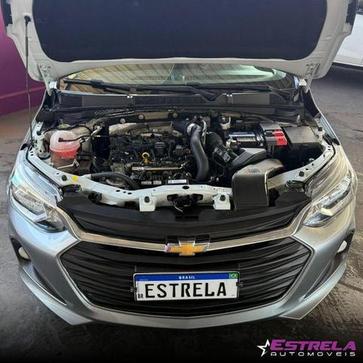CHEVROLET ONIX PLUS 10TAT LTZ