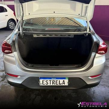 CHEVROLET ONIX PLUS 10TAT LTZ