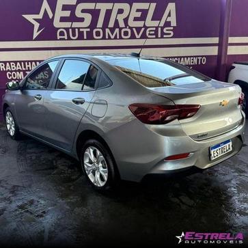 CHEVROLET ONIX PLUS 10TAT LTZ