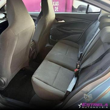 CHEVROLET ONIX PLUS 10TAT LTZ