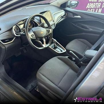 CHEVROLET ONIX PLUS 10TAT LTZ