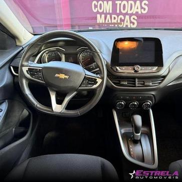 CHEVROLET ONIX PLUS 10TAT LTZ