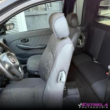 FIAT STRADA ADVENTURE