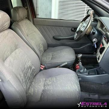 FIAT STRADA ADVENTURE