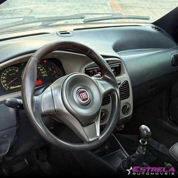 FIAT STRADA ADVENTURE