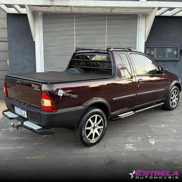 FIAT STRADA ADVENTURE