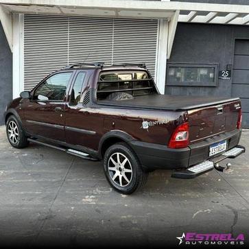 FIAT STRADA ADVENTURE