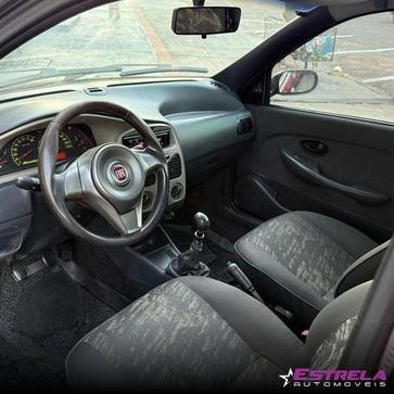 FIAT STRADA ADVENTURE