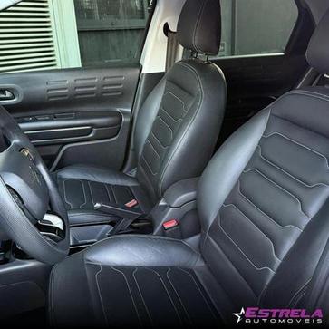 CITROEN C4CACTUS FEEL AT