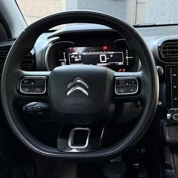 CITROEN C4CACTUS FEEL AT