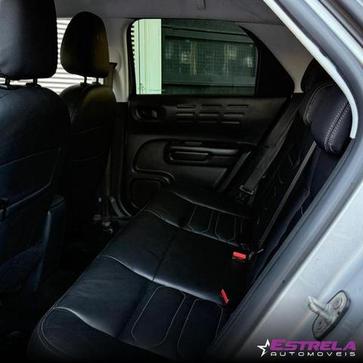 CITROEN C4CACTUS FEEL AT