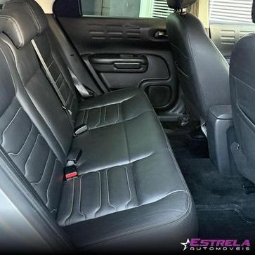 CITROEN C4CACTUS FEEL AT