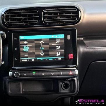 CITROEN C4CACTUS FEEL AT