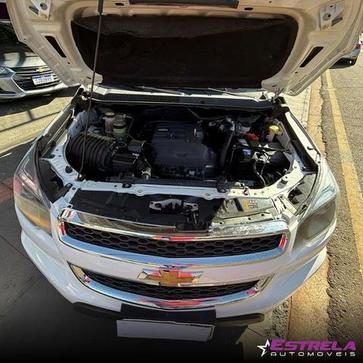 CHEVROLET S10 LT FD4