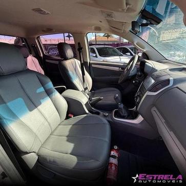 CHEVROLET S10 LT FD4