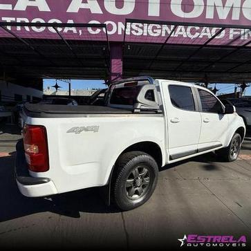 CHEVROLET S10 LT FD4