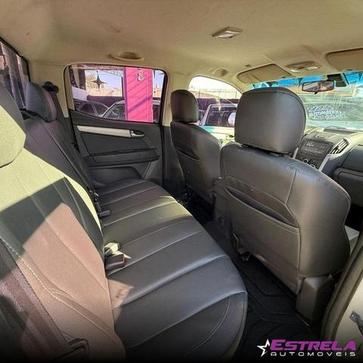 CHEVROLET S10 LT FD4