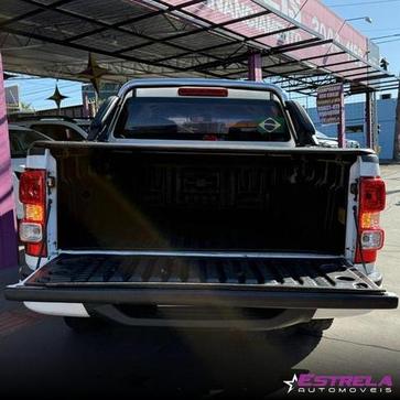 CHEVROLET S10 LT FD4